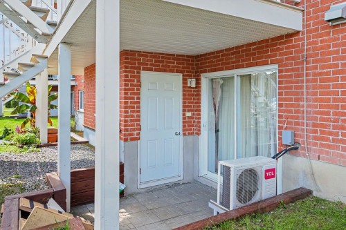 Entrée extérieure - 9-6895 Rue Du Chardonneret, Brossard, QC 