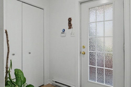 Hall d'entrée/Vestibule - 9-6895 Rue Du Chardonneret, Brossard, QC 