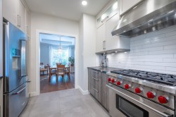 Kitchen - 