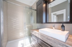 Bathroom - 
