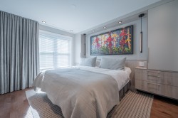 Master Bedroom - 