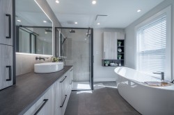 Bathroom - 