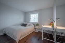 Bedroom - 