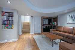 Family Room - 