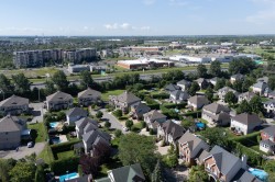 Aerial View - 