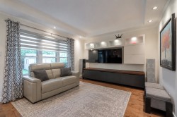 Living Room - 
