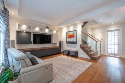 Living Room - 
