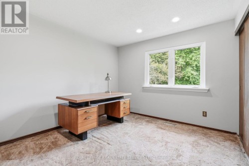 2nd bedroom - 60 Bowshelm Court, Mississauga, ON 