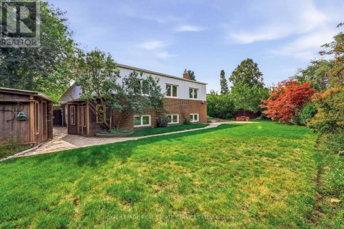 60 Bowshelm Court, Mississauga, ON 