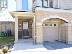 154 - 46 SOCCAVO CRESCENT  Brampton, ON L6Y 0W3