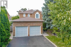 50 BARR CRESCENT  Brampton, ON L6Z 3E4