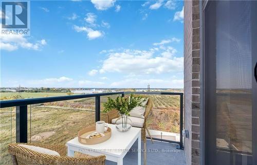 605 - 5055 GREENLANE ROAD  Lincoln, ON L0R 1B3
