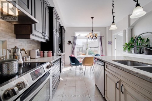 4 Chartwell Circle S, Hamilton, ON 