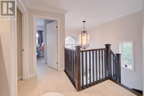 4 Chartwell Circle S, Hamilton, ON 