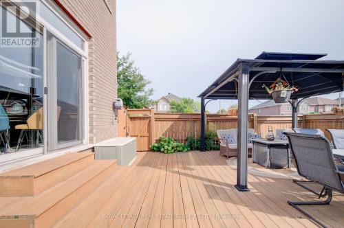 4 Chartwell Circle S, Hamilton, ON 