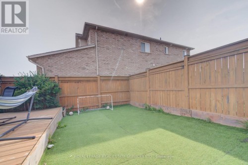 4 Chartwell Circle S, Hamilton, ON 