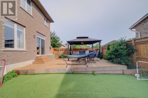 4 Chartwell Circle S, Hamilton, ON 
