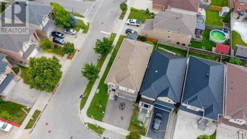 4 Chartwell Circle S, Hamilton, ON 