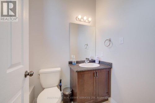 4 Chartwell Circle S, Hamilton, ON 