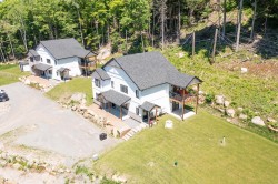 7000  - 7032 Allée des Astres  Saint-Sauveur, QC J0R 1R1