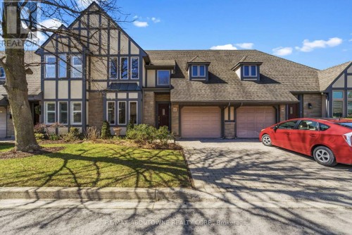 12 - 575 SIMCOE STREET  Niagara-On-The-Lake, ON L0S 1J0