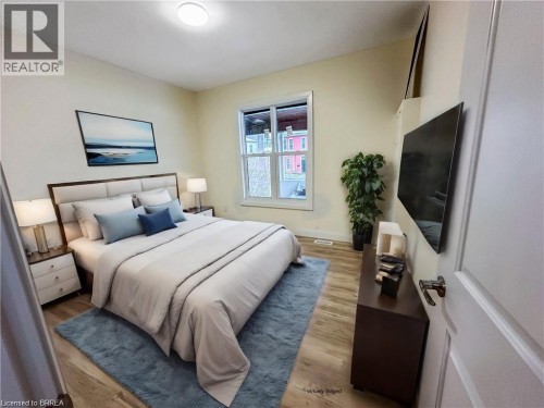 59 CHURCH Street Unit# B , Brantford, Ontario N3T 3R2 4