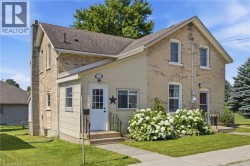 520 ELMA Street W Listowel, ON N4W 1W3