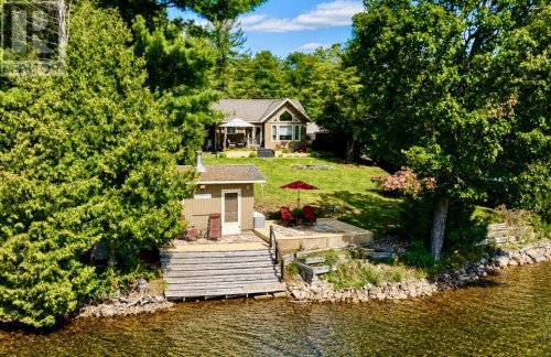 281 Bass Lake Road  Blind River, ON P0R 1B0