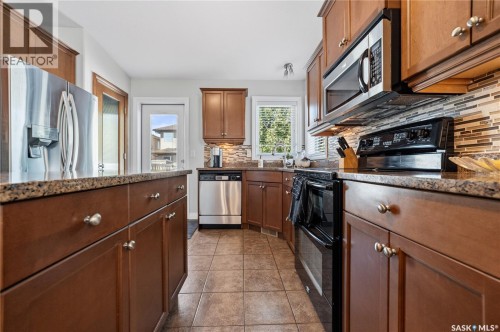 4445 Preston Crescent, Regina, SK 