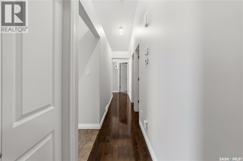 4445 Preston Crescent, Regina, SK 