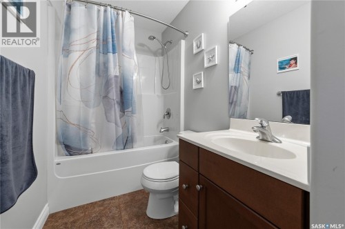4445 Preston Crescent, Regina, SK 