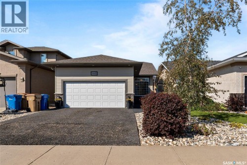 4445 Preston Crescent, Regina, SK 