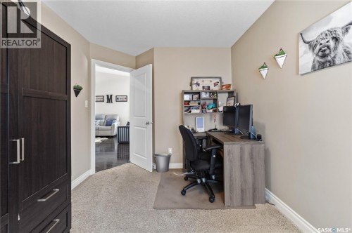 4445 Preston Crescent, Regina, SK 