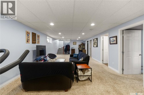 4445 Preston Crescent, Regina, SK 