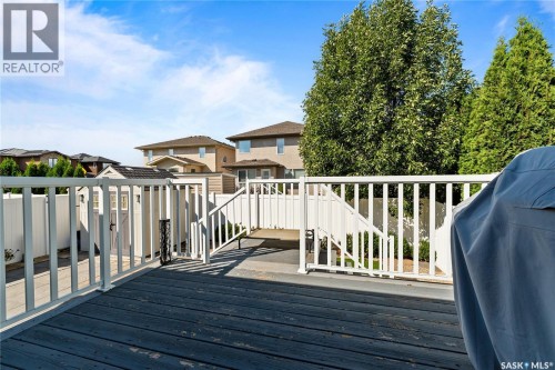 4445 Preston Crescent, Regina, SK 