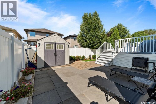 4445 Preston Crescent, Regina, SK 