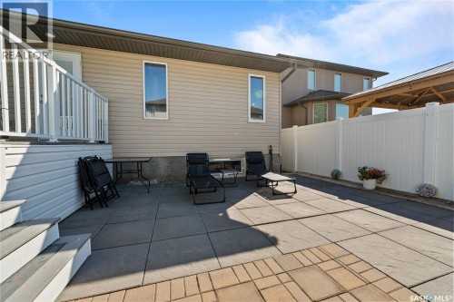 4445 Preston Crescent, Regina, SK 