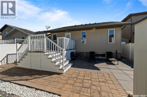 4445 Preston Crescent, Regina, SK 