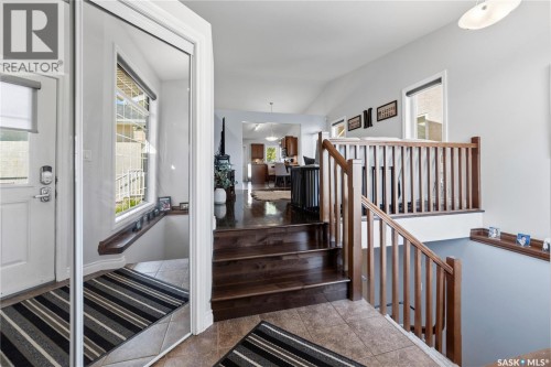 4445 Preston Crescent, Regina, SK 