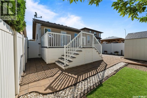 4445 Preston Crescent, Regina, SK 