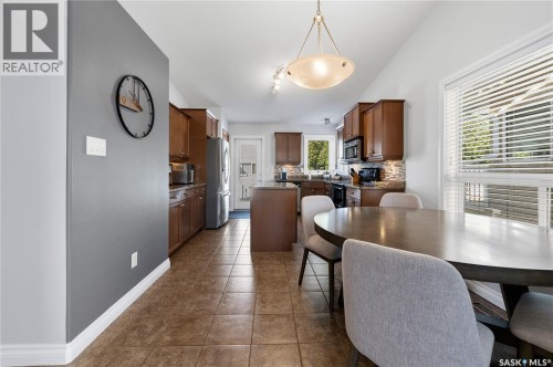 4445 Preston Crescent, Regina, SK 