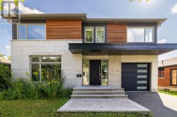 736 SHERBOURNE ROAD  Ottawa, ON K2A 3H5