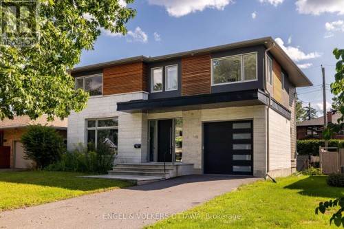 736 Sherbourne Road, Ottawa, ON 