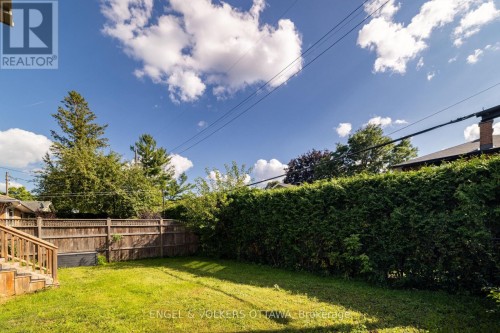 736 Sherbourne Road, Ottawa, ON 
