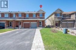 1431 COMFREY CRESCENT Ottawa, ON K4A 0L8