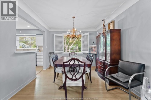 730 Champlain Drive, Windsor, ON 