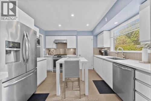 730 Champlain Drive, Windsor, ON 