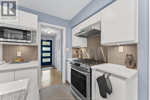 730 Champlain Drive, Windsor, ON 