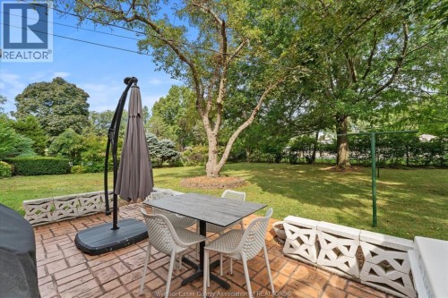 730 Champlain Drive, Windsor, ON 