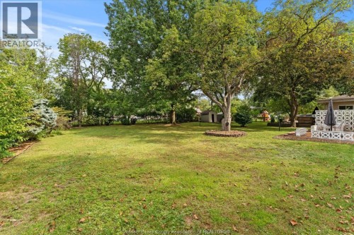 730 Champlain Drive, Windsor, ON 